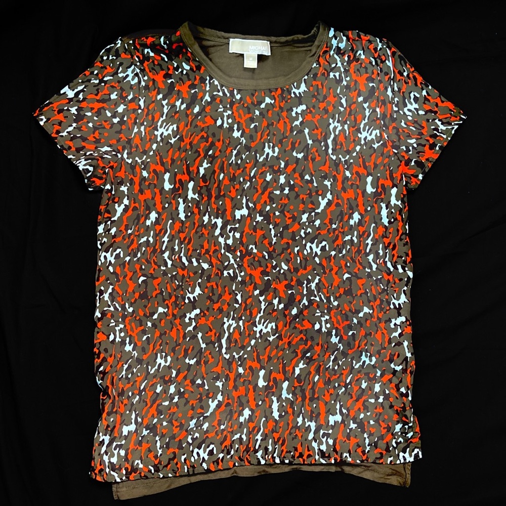Michael Kors Women’s Shirt
